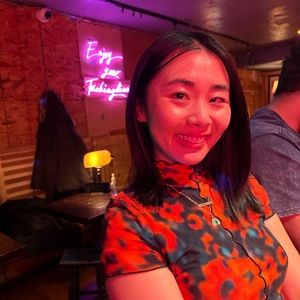 Meet your Posher, Lorena